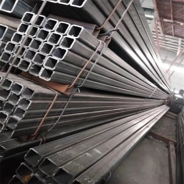 南充Q345B无缝方管